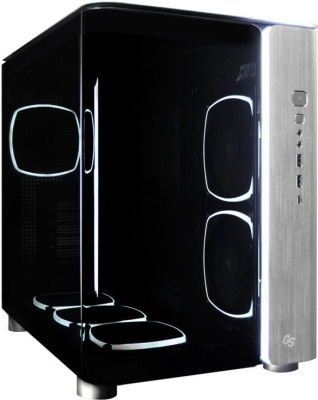 Корпус Montech King 95 Ultra 