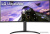 Игровой монитор LG UltraWide 34WP65C-B 