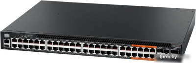 Коммутатор Edge-Core AS4610-54P 