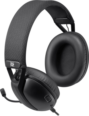 Наушники Defender Mamba 