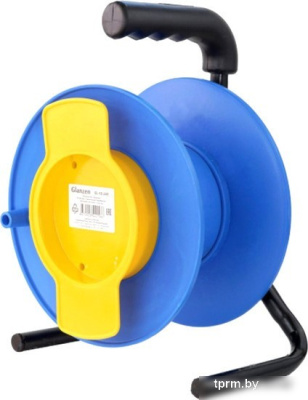 Короб для удлинителя Glanzen EL-01-240 