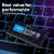 Оперативная память Crucial 8ГБ DDR5 SODIMM 5600 МГц CT8G56C46S5 