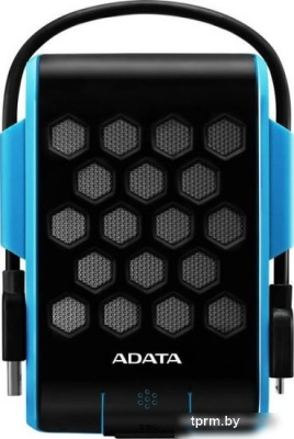 Внешний накопитель A-Data HD720 AHD720-2TU31-CBL 2TB (синий) 