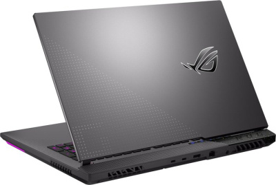 Игровой ноутбук ASUS ROG Strix G17 G713RC-HX032 