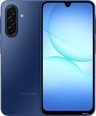 Samsung Galaxy A17 5G SM-A176B 8GB/256GB (синий) 