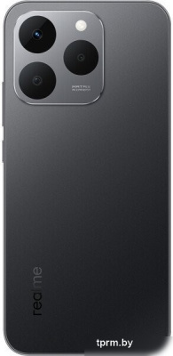 Телефон Realme 15T RMX5111 12GB/256GB международная версия (темно-серый) 