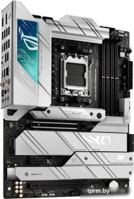 Материнская плата ASUS ROG Strix X670E-A Gaming WIFI 