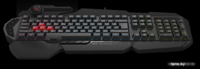 Клавиатура A4Tech Bloody B314 