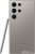 Смартфон Samsung Galaxy S24 Ultra SM-S928B 256GB (титановый серый) 