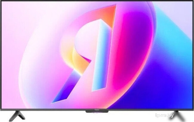 Яндекс ТВ Станция Бейсик QLED с Алисой 65 