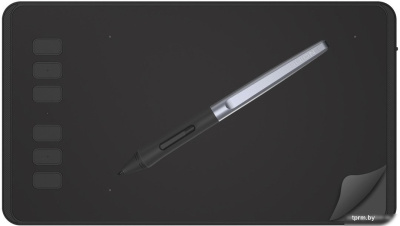 Графический планшет Huion Inspiroy H640P 