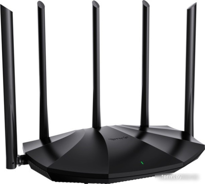 Wi-Fi роутер Tenda TX2 Pro 