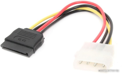 Адаптер Cablexpert CC-SATA-PS 