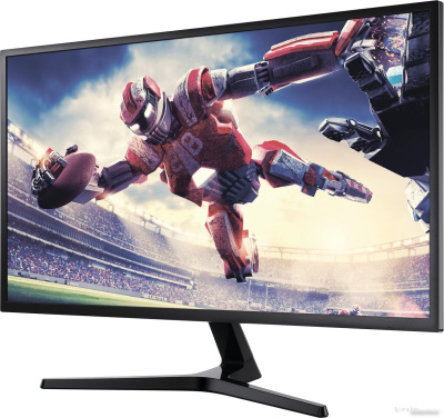 Монитор Samsung UJ50 LU32J590UQMXUE 