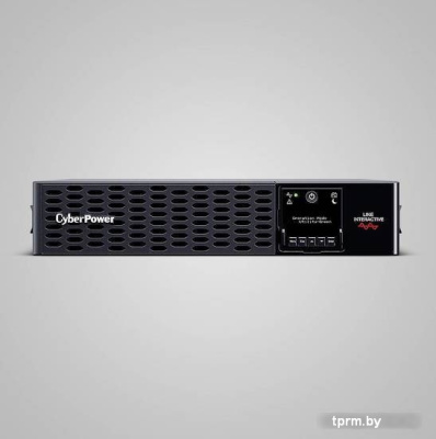 Источник бесперебойного питания CyberPower Professional Rackmount PR2200ERTXL2U 