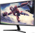 Монитор Samsung UJ50 LU32J590UQMXUE 