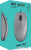 Мышь Logitech M111 Silent (серый) 