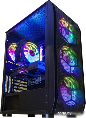 Компьютер Jet Gamer 5R2600D8HD1SD24X165L2W5 