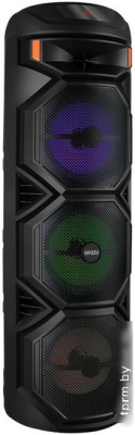 Колонка для вечеринок Ginzzu GM-239 