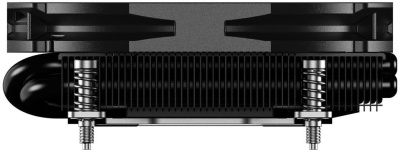 Кулер для процессора ID-Cooling IS-30A Black  Кулер для процессора ID-Cooling IS-30A Black