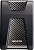 Внешний жесткий диск A-Data DashDrive Durable HD650 AHD650-1TU31-CBK 1TB (черный) 