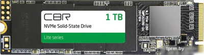 CBR Lite 1TB SSD-001TB-M.2-LT22 