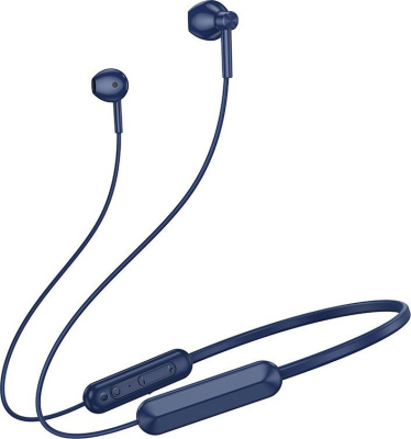 Наушники Borofone BE70 (темно-синий) 