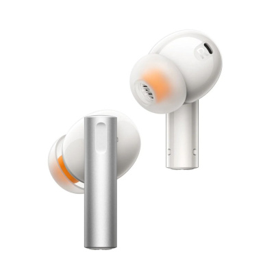 Наушники Realme Buds Air 6 (серебристый) 