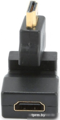 Адаптер Cablexpert A-HDMI-FFL2 