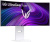 Smart монитор LG UltraGear OLED 34GX90SA-W Smart монитор LG UltraGear OLED 34GX90SA-W