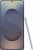 Смартфон Samsung Galaxy S25 Ultra SM-S938B 12GB/1TB (синий титан) 