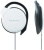 Наушники Panasonic RP-HS46E-W 