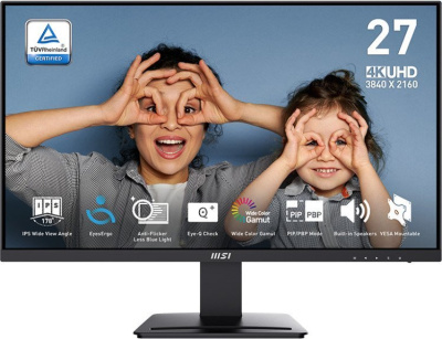 Монитор MSI Pro MP273U 