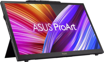 Портативный монитор ASUS ProArt PA169CDV 