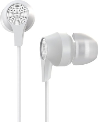 Наушники Borofone BM28 (белый) 