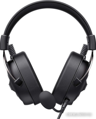 Наушники Havit Gamenote H2002e (черный) 