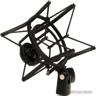 Микрофон AKG P420 (черный) 