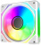 Вентилятор для корпуса ALSEYE Mirror (белый) Вентилятор для корпуса ALSEYE Mirror (белый)