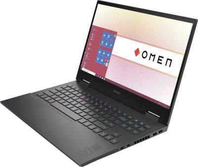Игровой ноутбук HP OMEN 15-ek1075cl 50V63UA 