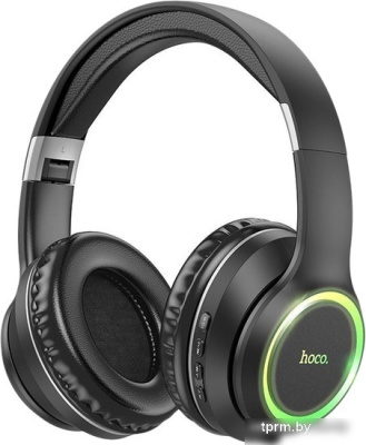 Наушники Hoco ESD14 (черный) 