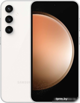 Смартфон Samsung Galaxy S23 FE SM-S711B/DS 8GB/128GB (бежевый) 