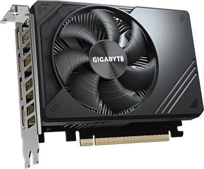 Видеокарта Gigabyte GeForce RTX 5050 D6 8G GV-N5050D6-8GD 