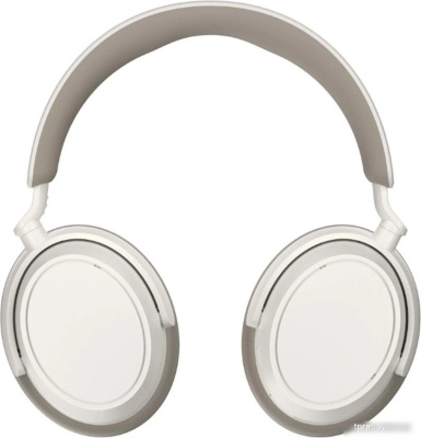 Наушники Sennheiser Accentum Plus (белый) 