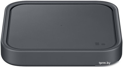 Беспроводное зарядное Samsung EP-P2400BBEGEU (без СЗУ) 