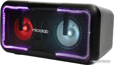 Microlab BP11 