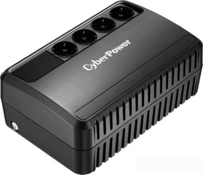 Источник бесперебойного питания CyberPower BU850E 