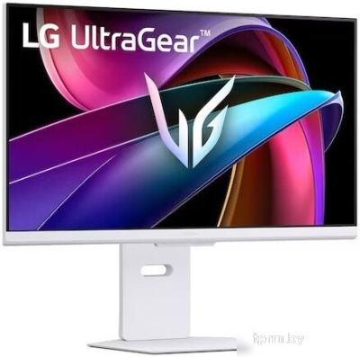 Smart монитор LG UltraGear 32G810SA-W 