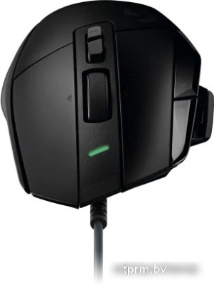 Игровая мышь Logitech G502 X (черный) 