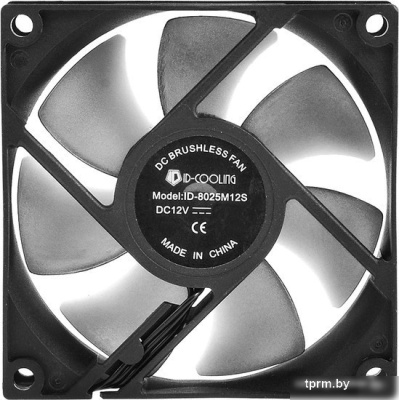 Вентилятор для корпуса ID-Cooling NO-8025-SD 
