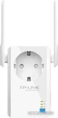 Точка доступа TP-Link TL-WA860RE 